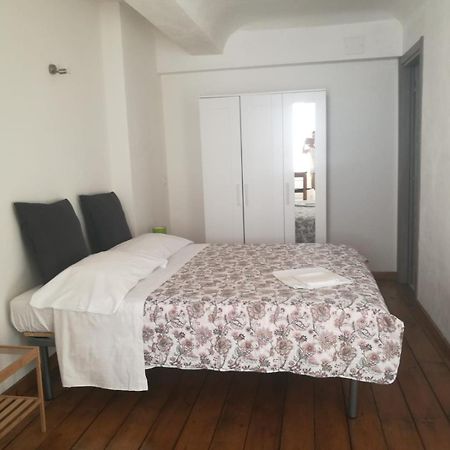 Apartmán Casa Iolanda Siena Exteriér fotografie