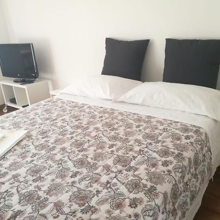 Apartmán Casa Iolanda Siena Exteriér fotografie