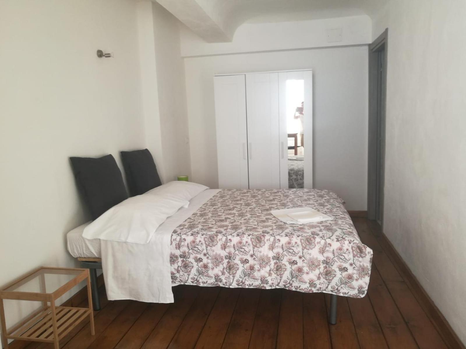 Apartmán Casa Iolanda Siena Exteriér fotografie