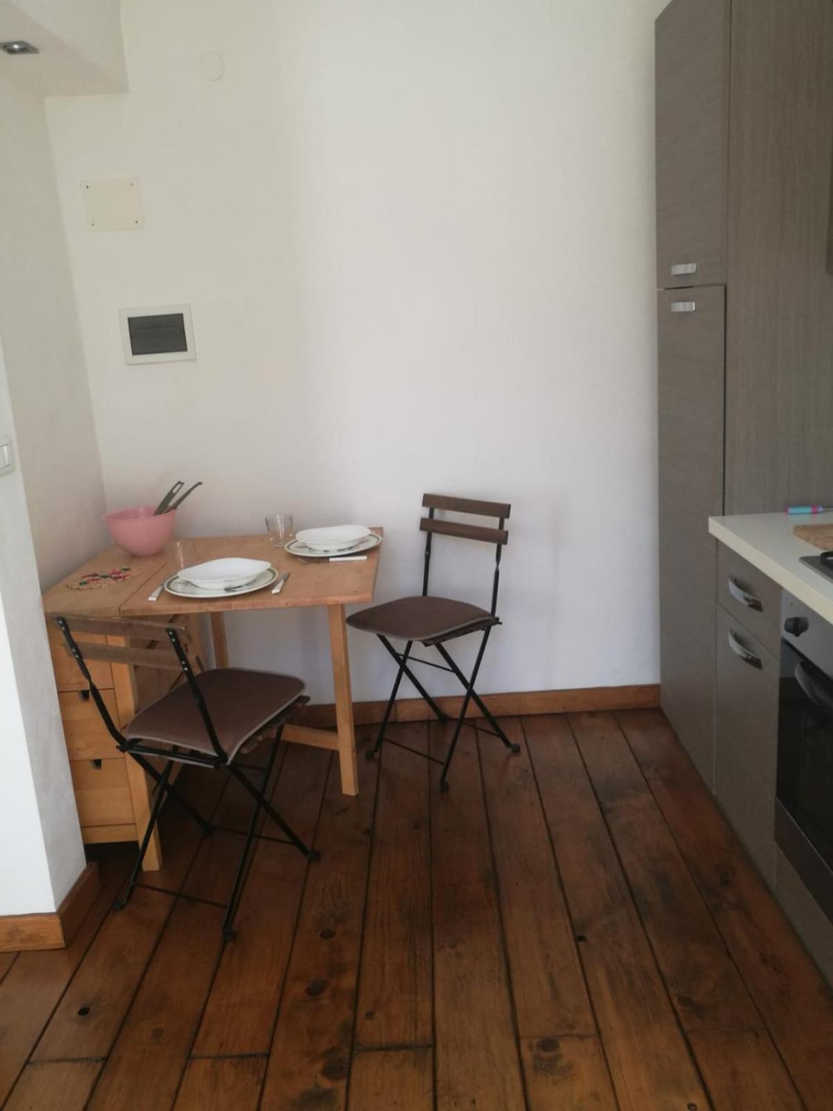 Apartmán Casa Iolanda Siena Exteriér fotografie