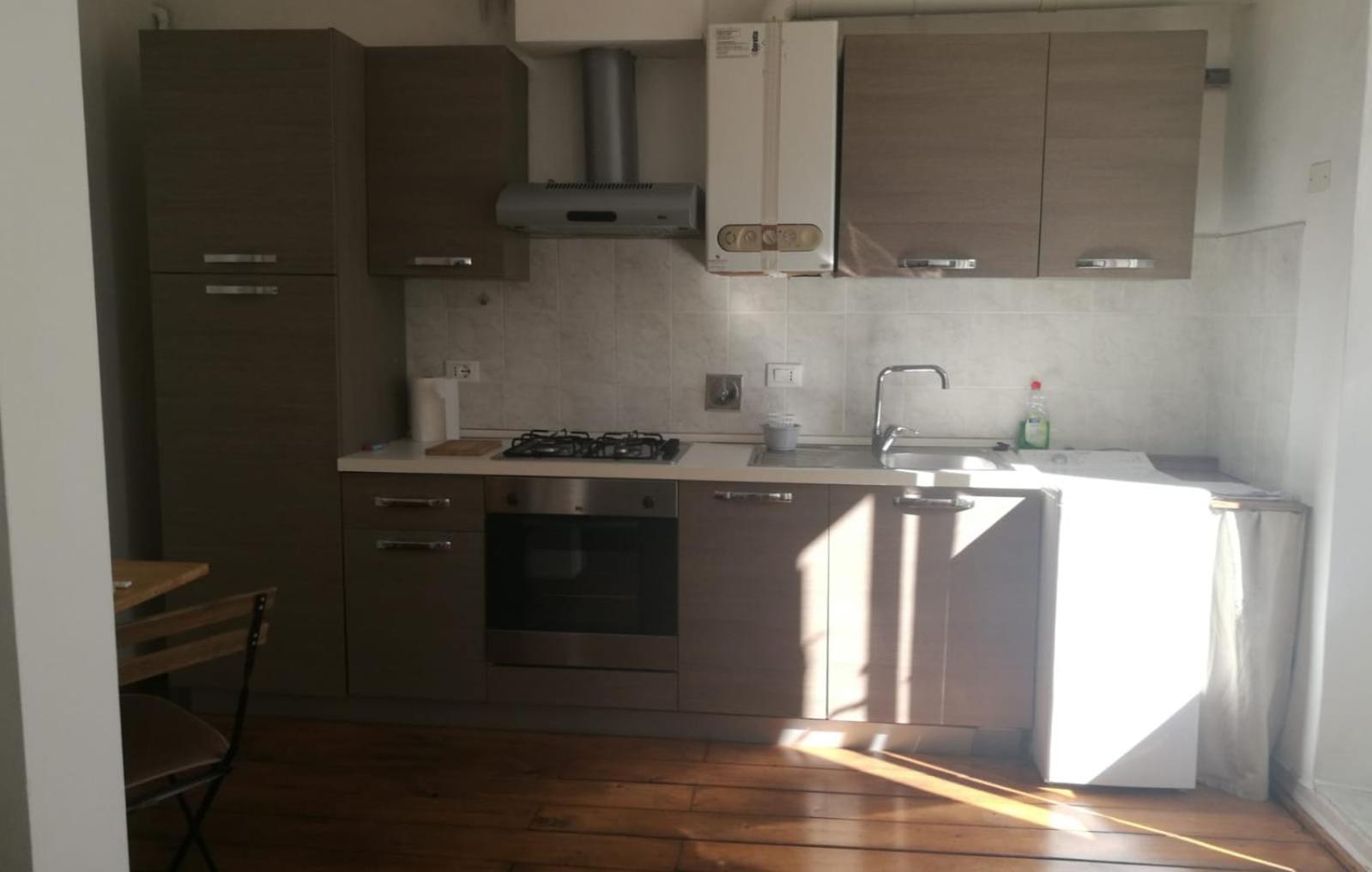 Apartmán Casa Iolanda Siena Exteriér fotografie
