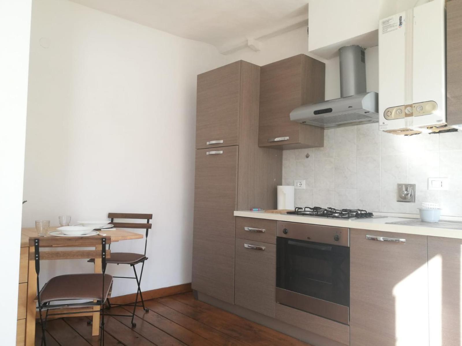 Apartmán Casa Iolanda Siena Exteriér fotografie