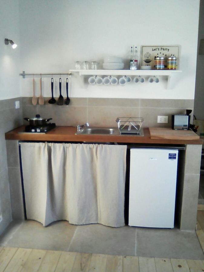 Apartmán Casa Iolanda Siena Exteriér fotografie