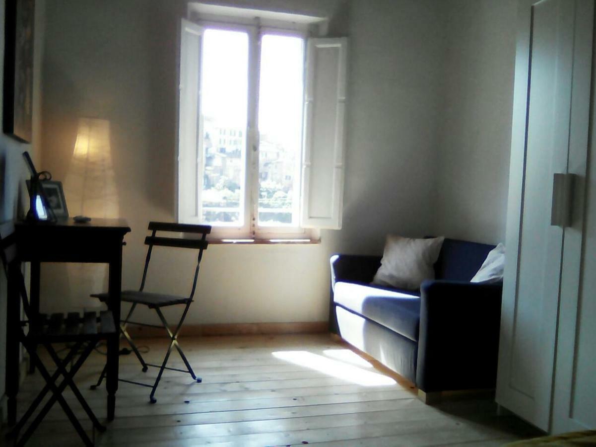 Apartmán Casa Iolanda Siena Exteriér fotografie