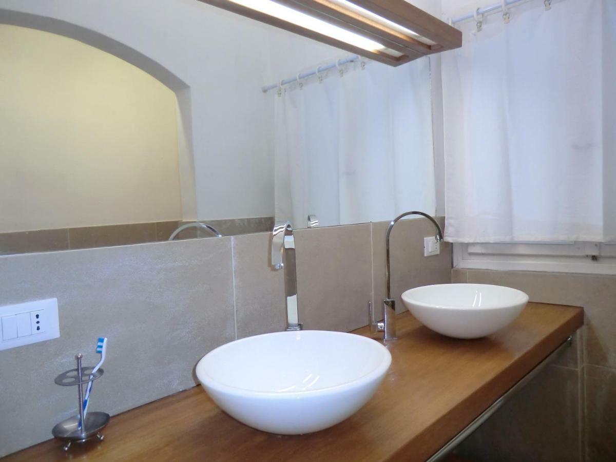 Apartmán Casa Iolanda Siena Exteriér fotografie